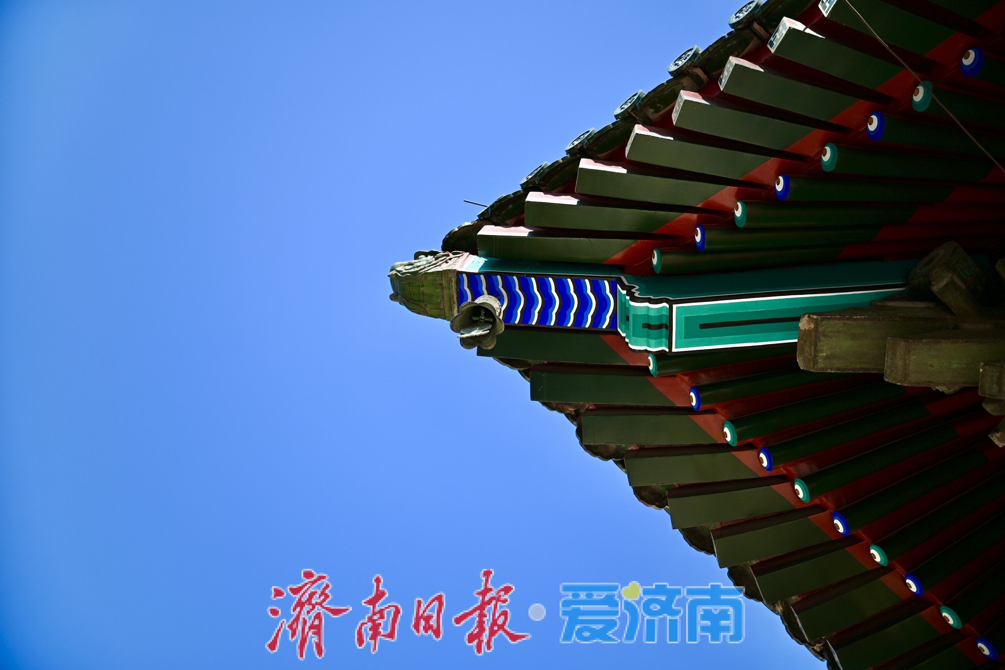 邂逅古韵风华 畅享古建之美