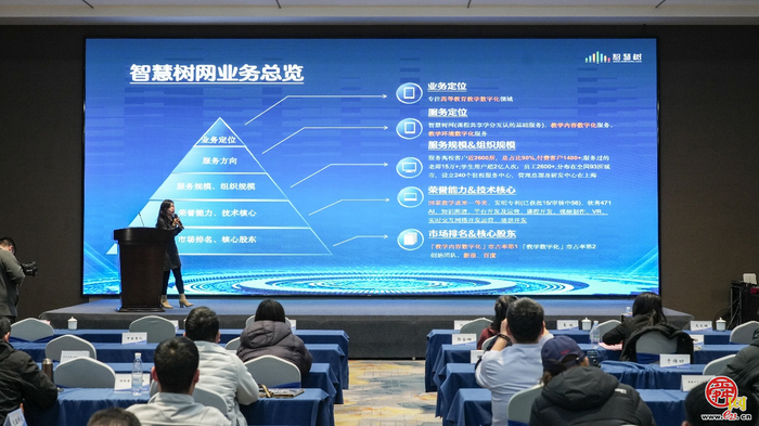 凝心聚力促融合 协同创新赋新能 济南市产教融合高质量发展交流会举行