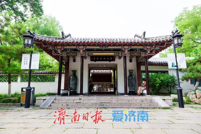大明湖龙舟赛19日9时激情开桨！景区多彩活动共享端午佳节