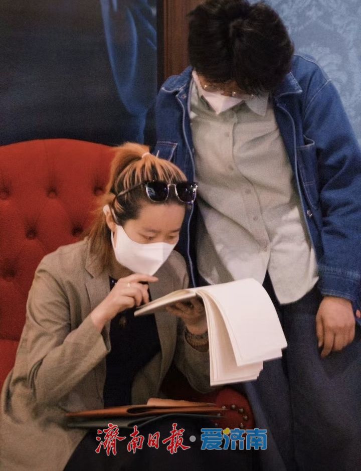 一年四季 泉在济南丨钻进胡同，你也许能发现“隐藏款”！“石榴小院”走红启示录