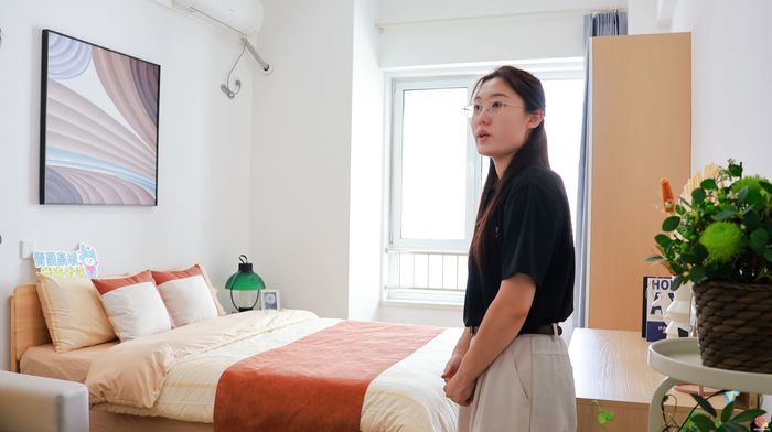 柏然美居毕业季游园活动顺利举办 助力青年人才安居泉城