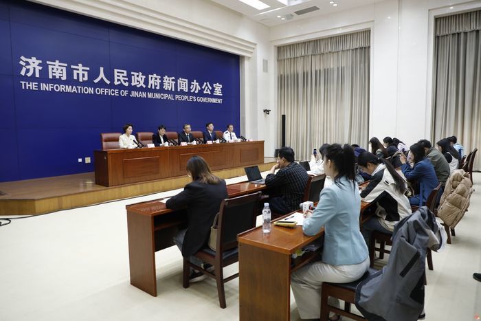 2026齐鲁足球超级联赛济南赛区开赛在即，济南推出三大领域促消费举措