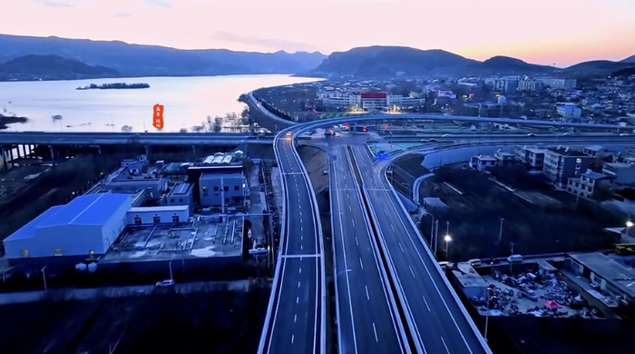 去“班味儿”，来南部山区开启一场放空之旅