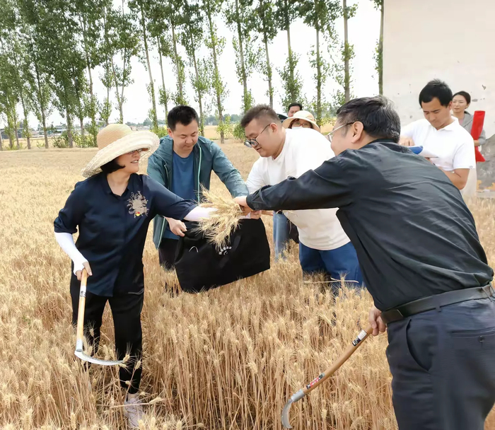 章丘区委区直机关工委探索机关党建协同联动机制，着力构建“大党建”工作格局