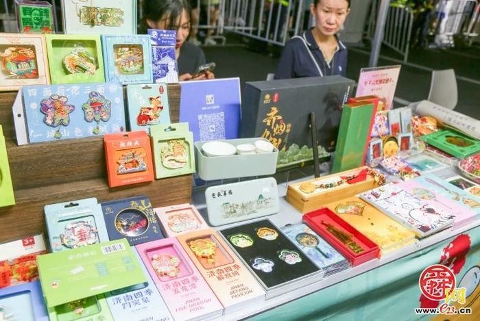 美食争霸赛，鲁A“顶流”出道！