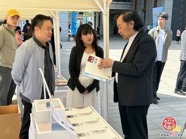 “书香泉城”15年，爱阅之城迎来“读书季”