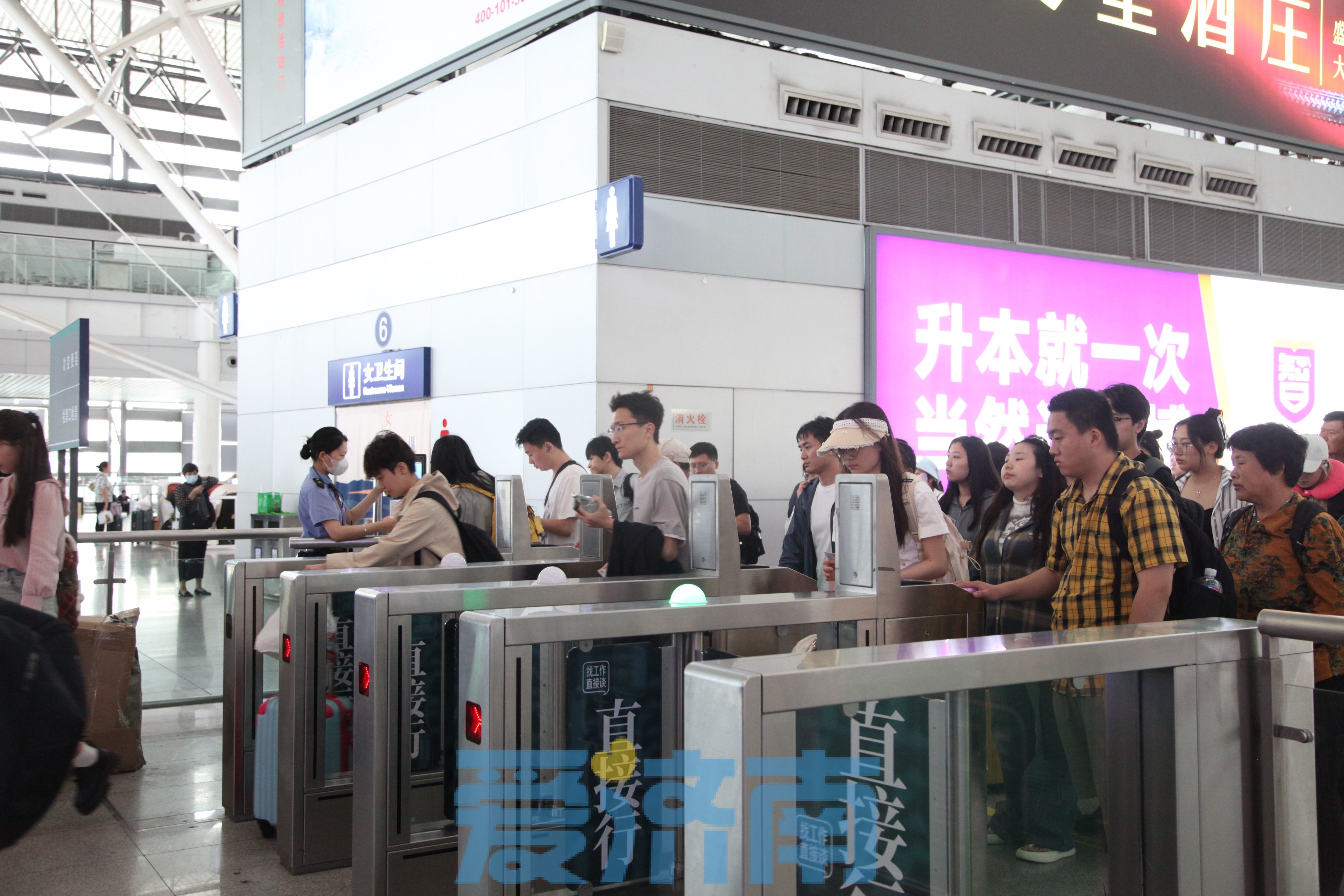 “济青快线”开行 新增日兰高铁庄寨至兰考段新线 国铁济南局6月15日起实行列车运行新图