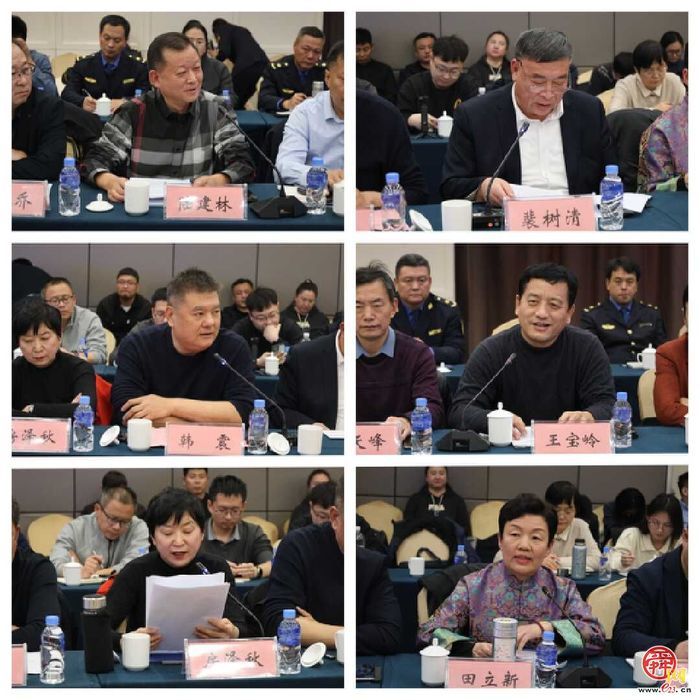 执法怎么干？市民说了算！济南市城管局行政执法开放日活动举行