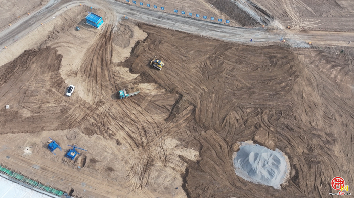 2026“世界水日”“中国水周”——“跟着项目看水网暨河湖长制实施十周年”主题活动举行