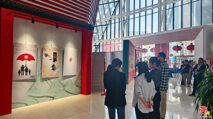 【“八五”普法集锦】市委机要保密局：多维联动普法创新 筑牢保密法治防线