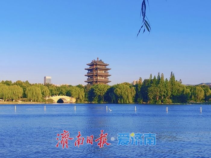 济南一个“新定位”，城市迎来新机遇