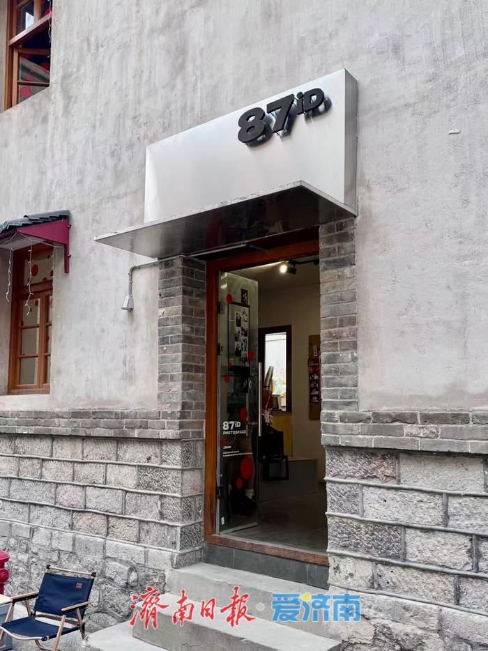 撕拉片太贵拍不起？济南年轻人用87元“平替”过瘾