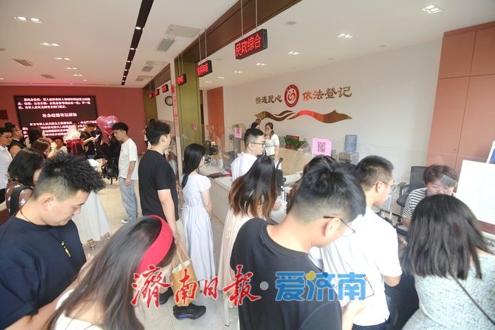 爱在“七夕”，甜蜜爆棚
