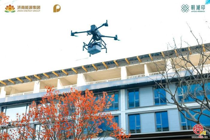 三冠加冕！济南能源&保利置业明湖印用“好房子” 领燃泉城，国企转型书写幸福人居答卷