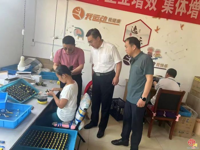 章丘多元路径解锁乡村“致富密码”