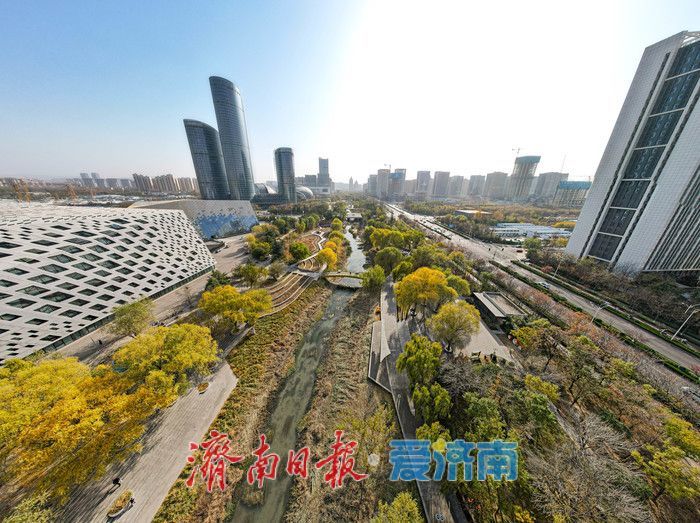 趵眼｜我国首所空天信息大学落地，济南凭什么扛起重任？