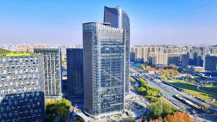 工业软件大厦打造国产工业软件创新高地，5年内计划完成20项以上重大科技成果转化 