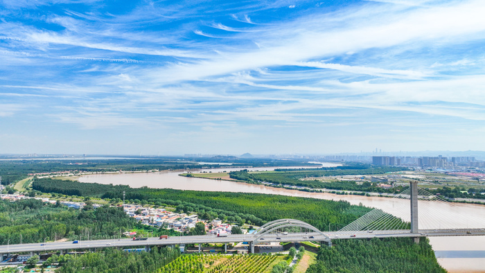 济南市自然资源和规划局：规划赋能要素保障，为高质量发展蓄动能