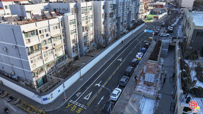 济南易通城建集团吹响“项目赋能年”奋进号角 全力冲刺2026“开门红”