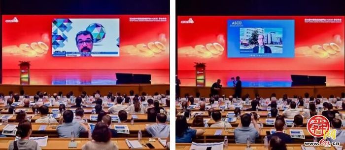 规范诊疗，创新引领——第28届中国临床肿瘤学会（CSCO）学术年会顺利启幕