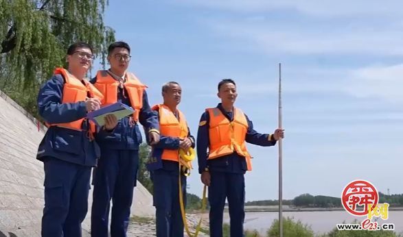 【AI典故新说・劳动最光荣】从大禹治水到“科技护河”，牛凯以科技续写生态传奇