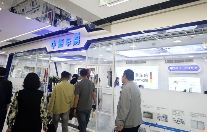 探访济南天桥区消费新活力：多元创新激发市场动能