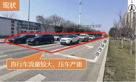 济南新一批路口拓宽改造方案出炉！