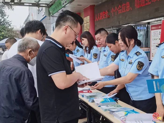 筑梦“十四五” 天桥蝶变五年间 