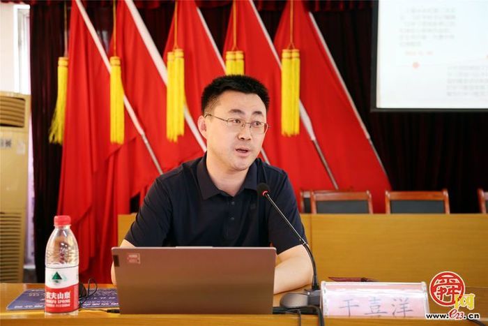 绣惠街道②基层党建篇：红帆领航 高质量发展筑基塑魂