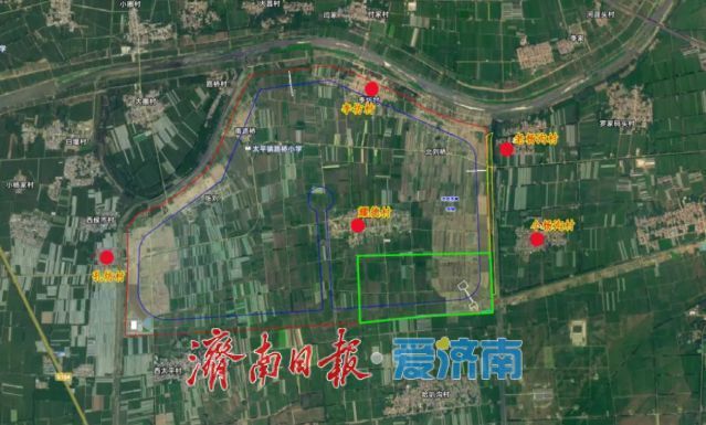 太平水库二期建设方案出炉：今年11月启建，济南北部将添大型“水粮仓”