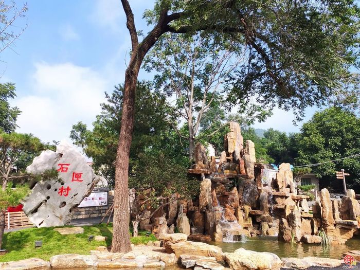 “这里是章丘！”—官庄篇