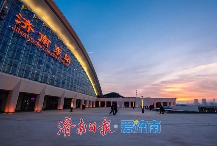 2026济南半马如何抵达起点？飞机、高铁、地铁一文说清