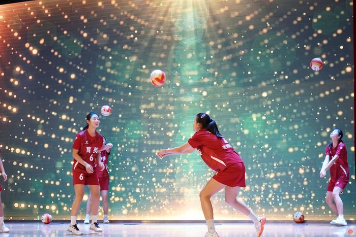 活力市中 体育筑梦丨济南市市中区体育工作阶段成果汇报活动成功举行！