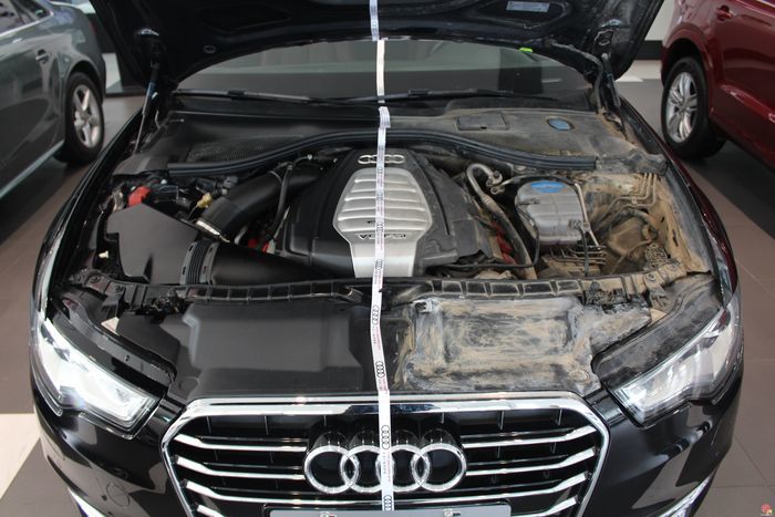 “双引擎”驱动汽车消费  槐荫二手车市场开足马力