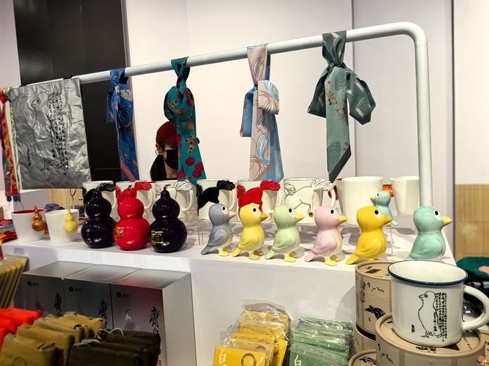 探展｜笔墨传薪火，光影见真趣 这就是白石！