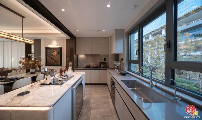 三冠加冕！济南能源&保利置业明湖印用“好房子” 领燃泉城，国企转型书写幸福人居答卷