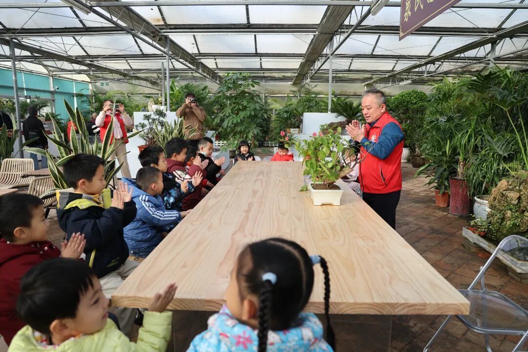 济南新增两处泉民园艺中心