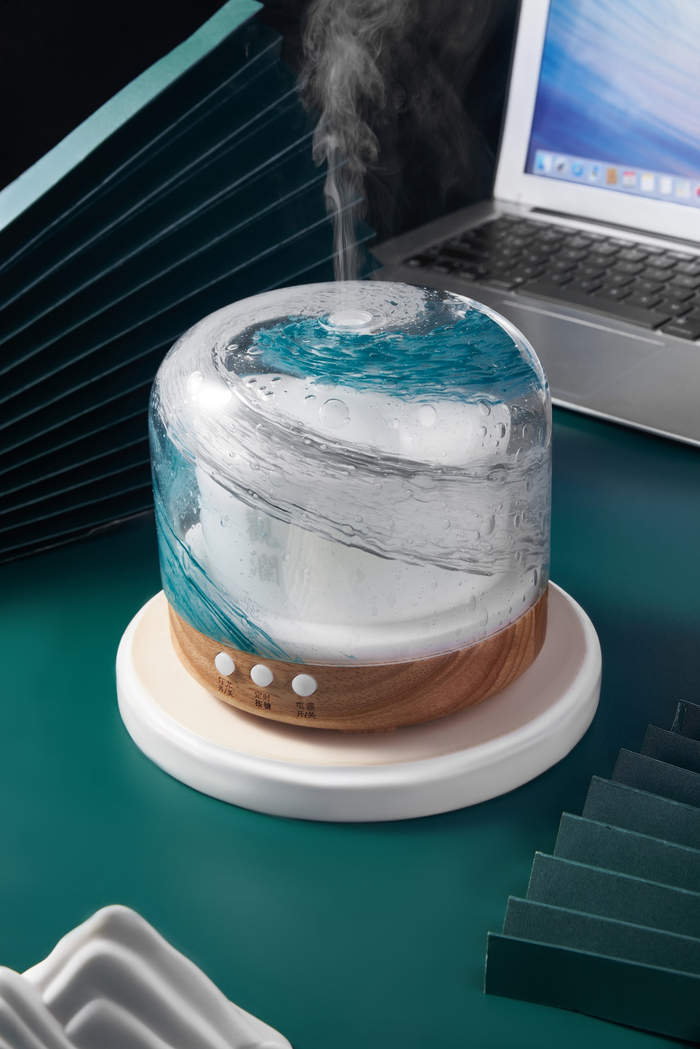 “泉”在济南过大年丨逛趵突泉，这些文创值得带走！