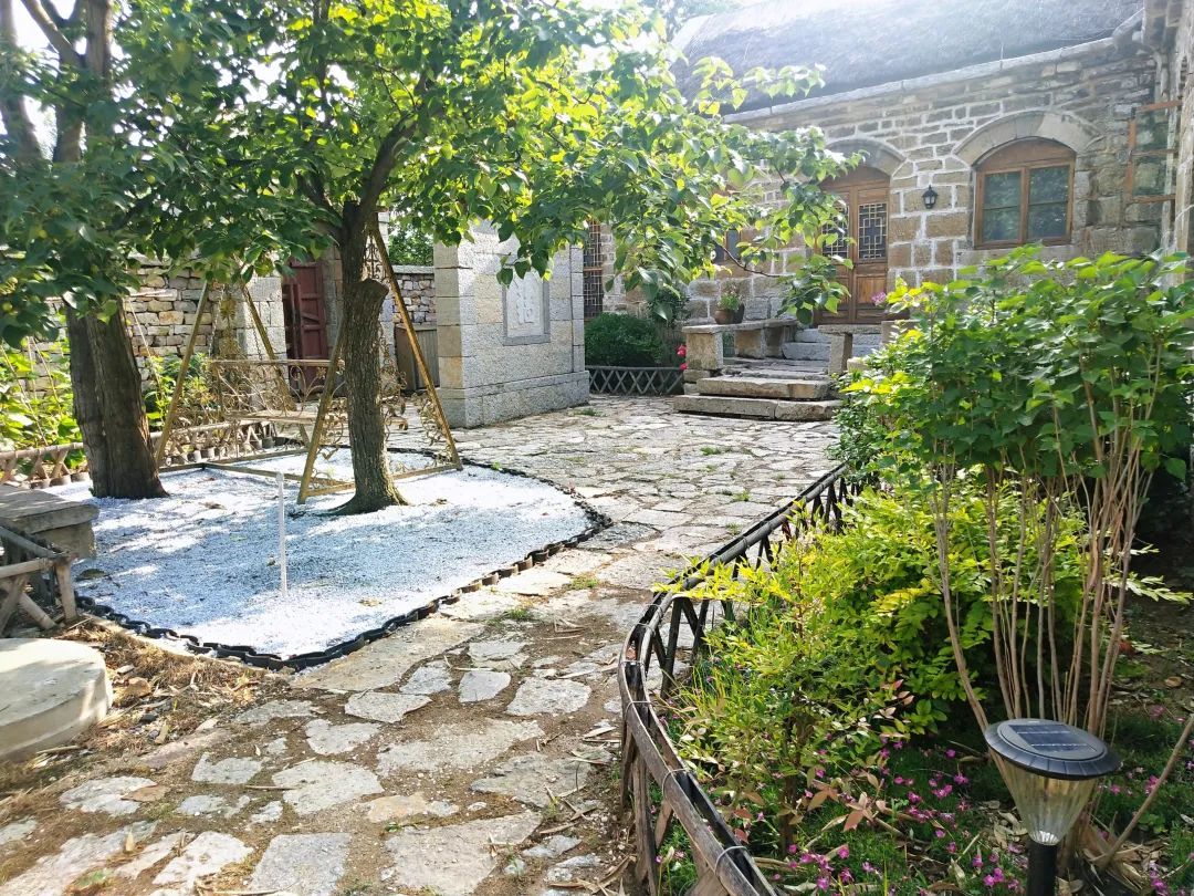 “泉”在济南过五一｜“泉意”文旅游玩攻略 邀您共度美好假期