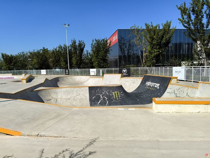 让百姓从“赏绿”到“享绿”  济南市政协月度商量推进绿地开放共享