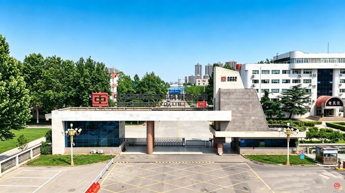 【访企记】中车山东：百年大厂跨越时代的奋斗印记