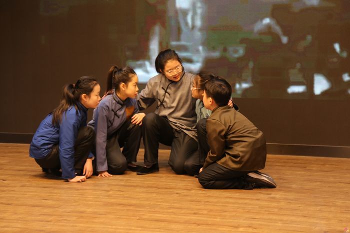 聚焦成全 共话成长丨济南市纬二路小学第十五届“童乐汇”暨“成全·成长”教联体正式成立