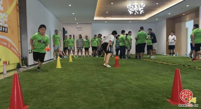 【走进医学中心②】体卫融合减重：树兰医院带你科学管理体重