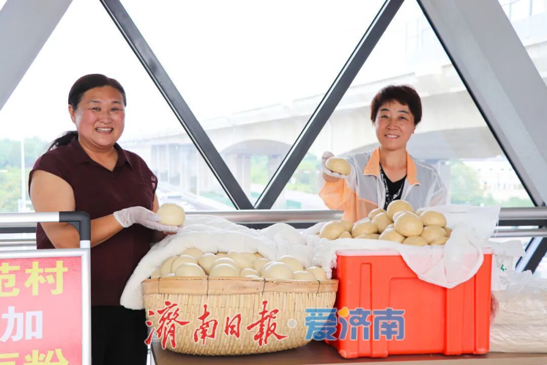 济南地铁的端午佳节超越“走过路过”