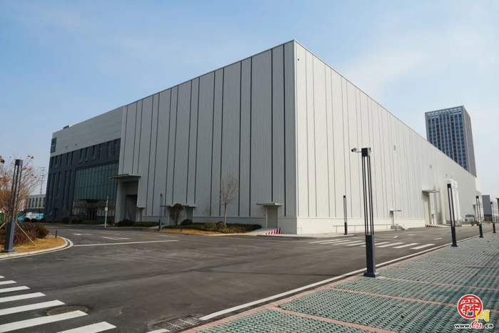 全省首个！济南市获批卫星制造项目