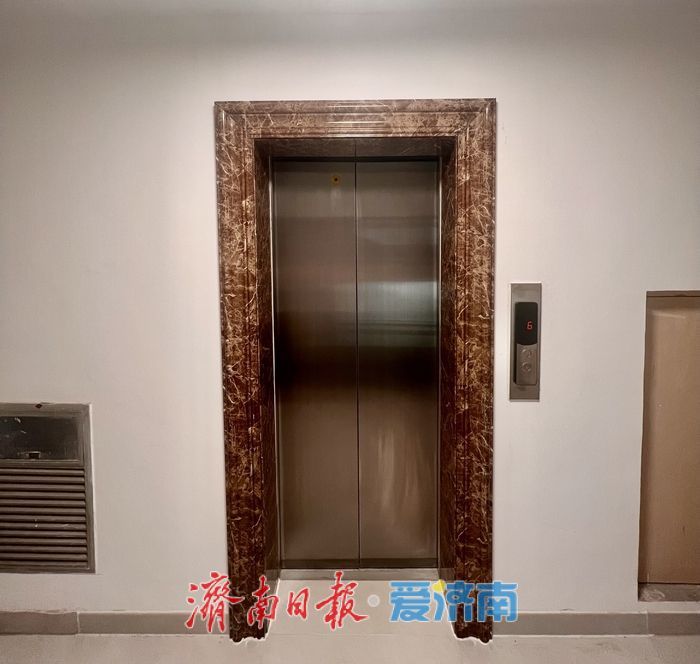 古槐做证：65部电梯托起的民生答卷 济南市伟东新都一区“国补换梯”攻坚纪实