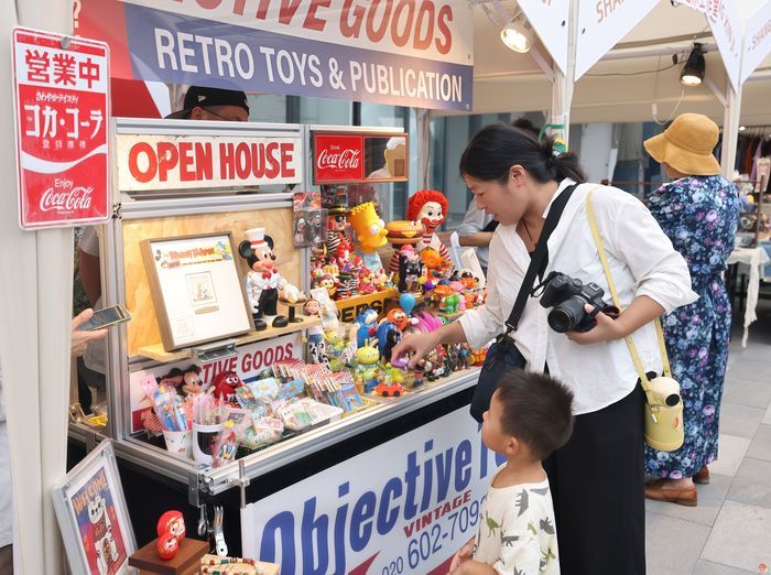 济南“上新记”：双节顶流上新街  解锁历史街巷“新生密码”