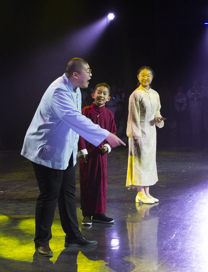 惠及市民超50万人次！你知道济南有个办了18年的免费艺术培训班吗？