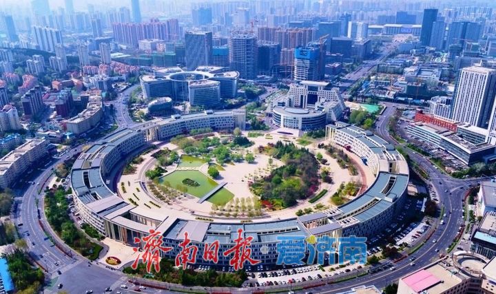 开局“十五五” 奋斗正当时·干事创业 担当尽责｜“北方AI高地”的吸引力密码