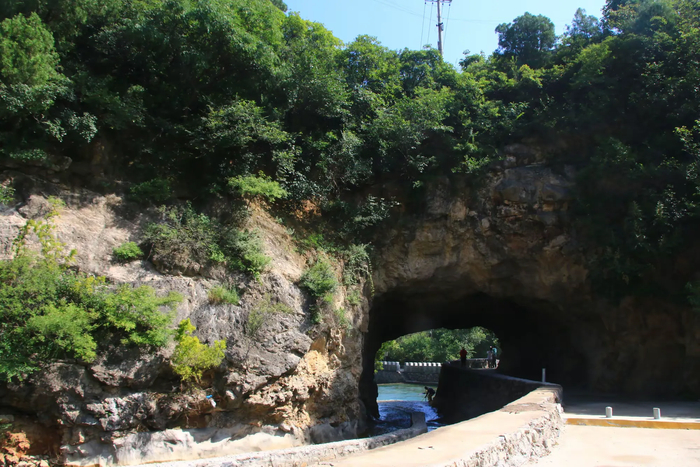 不藏了，摊牌了，这里才是夏天该去的地方！